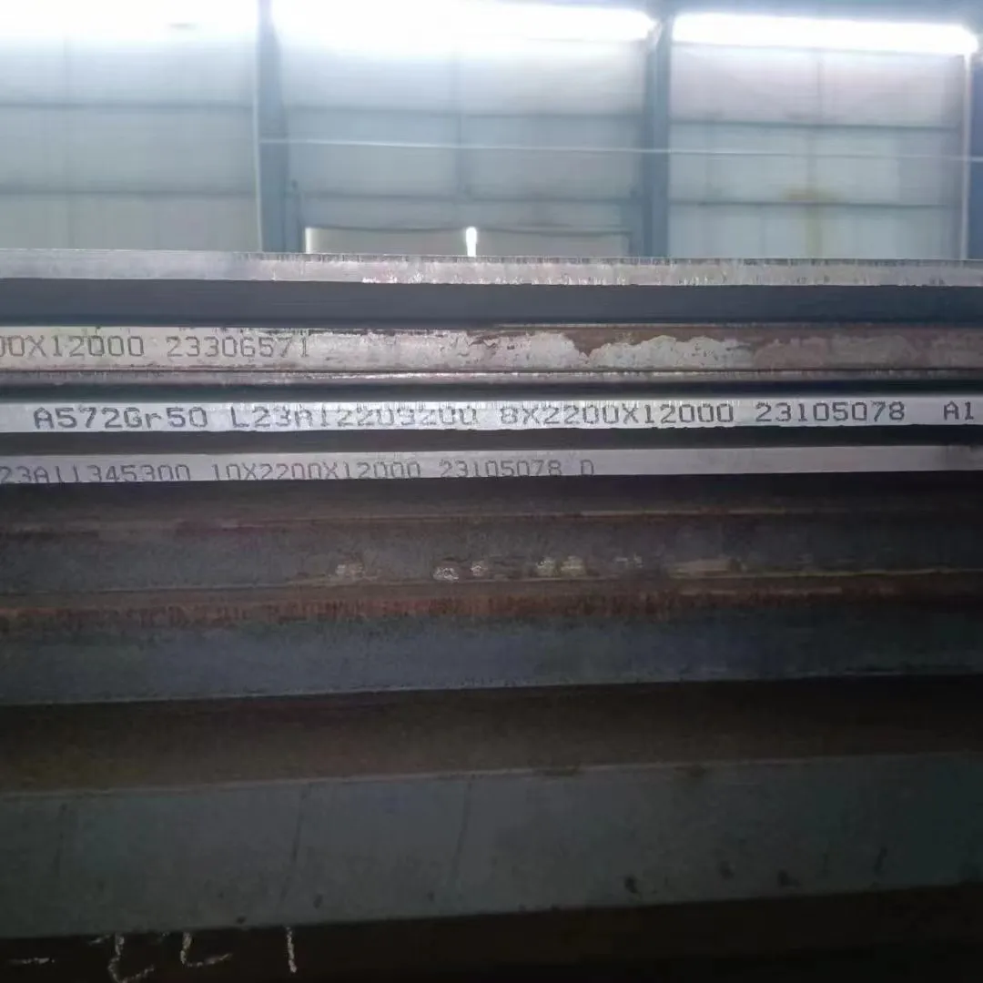 carbon steel plate&sheet